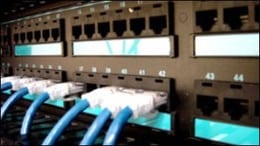 Network Cabling London 