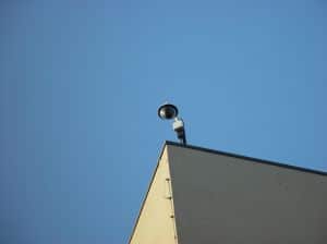CCTV Installation Toronto
