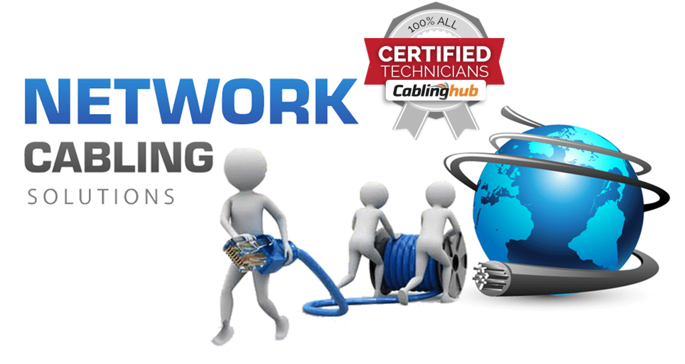 Data Wiring Toronto