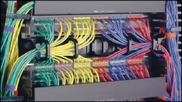 Structured Cabling London 