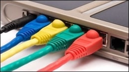 Cat6 Cabling Services London 